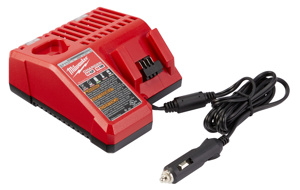 Milwaukee M18™ M12™ Multi-voltage Chargers