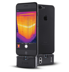 FLIR Thermal Imaging Cameras