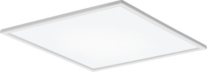 Lithonia EPANL Series Edge-lit LED Panels 2 x 2 ft 3500 K 31.3 W 0 - 10 V Dimming 3285 lm