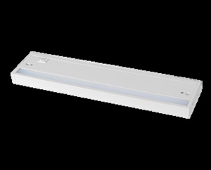 RAB Lighting KNOOK Series LED Undercabinet Lights 3000 K 16 in 120 V 16 W Dimmable 518 lm