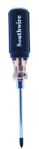 Southwire 582 Screwdrivers NO 2 Round Phillips Steel