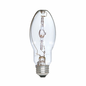 Satco Products HyGrade® Series Metal Halide Lamps 100 W ED17 4000 K