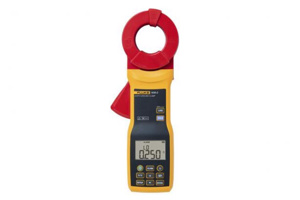 Fluke Electronics Earth Ground Clamp Meters 1000 V CAT III 1000 V, CAT IV 600 V