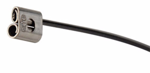 Heyco® SunBundler® Series Heavy Duty Wire Cable Ties 14 in 100 lb Nylon 6.6