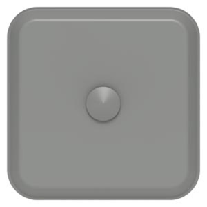 Siemens Talon Metering Hub Cover Plates