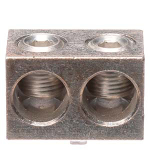 Siemens Talon Metering Connector Lugs