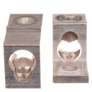 Siemens Talon Metering Connector Lugs