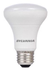 Sylvania ULTRA LED™ High Output Series R20 Reflector Lamps 6 W R20 5000 K