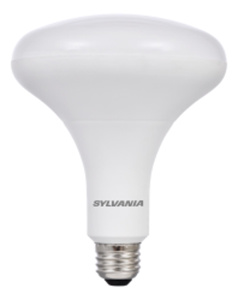 Sylvania Ultra LED™ High Output Series BR40 Reflector Lamps 12 W BR40 5000 K