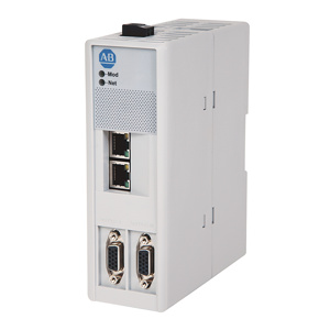 Rockwell Automation 2198 Encoder Output Modules