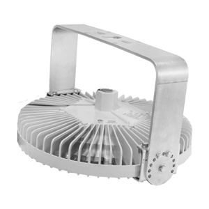 Dialight DuroSite® and Vigilant® HBX Series Fixture Hangers - Swivel Bracket