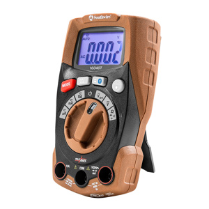 Southwire Compact Bluetooth® CAT III Multimeters