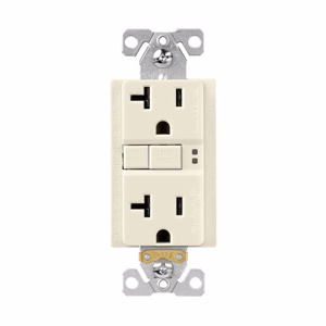 Eaton Wiring Devices Duplex GFCIs