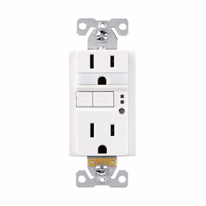 Eaton Wiring Devices Duplex GFCIs
