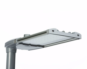 Lumec RVM RoadView Medium Roadway Light Fixtures