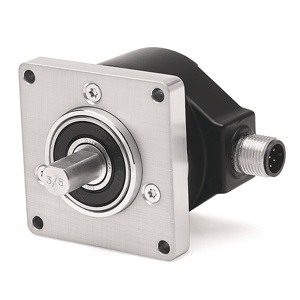 Rockwell Automation 847 Series Incremental Encoders