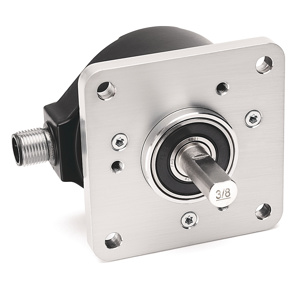 Rockwell Automation 847 Series Incremental Encoders