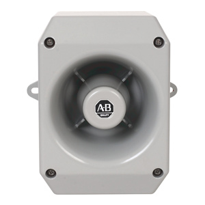 Rockwell Automation General Purpose Electronic Horns