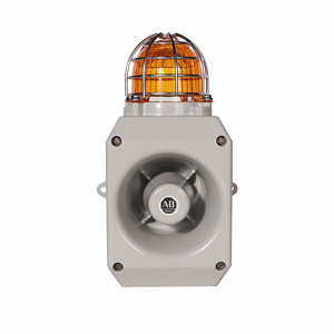 Rockwell Automation General Purpose Beacon / Horn Combination Devices