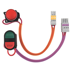 Rockwell Automation 198 Start / Stop Push Button Kits