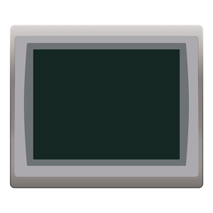 2711P-T10C22D9P-B PANELVIEW PLUS 7 GRAPH