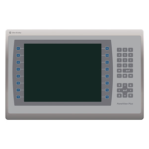 Rockwell Automation 2711P PanelView Plus 6 Terminals 10.4 in 800 x 600 SVGA