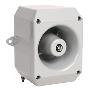 Rockwell Automation Hazardous Location Metal Horns