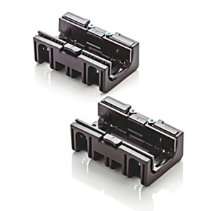 Rockwell Automation Safe2/Safe 4 Series Light Curtain Mounting Kits 5-Pin Male M12/8-Pin Male M12 Connector