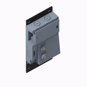 442G-MABRB-UL-P49 PTR LEFT ETHERNET LOCK
