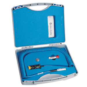 Rockwell Automation 1443 Accelerometer Kits