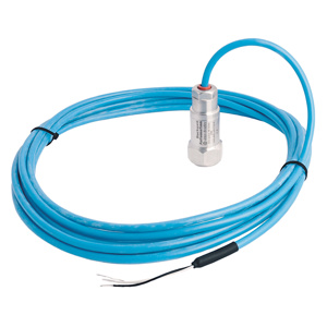 Rockwell Automation 1443-ACC Hazardous Area Approved Accelerometers