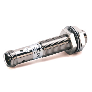 Rockwell Automation Inductive Proximity Sensors