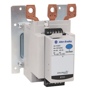 Rockwell Automation E300 Series Electronic Overload Relays
