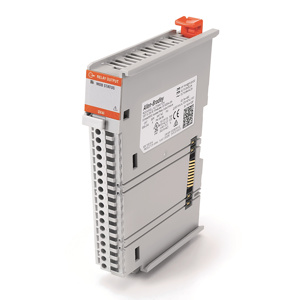 Rockwell Automation 5069-OX CompactLogix GuardLogix Isolated Relay Output Modules 4 Channel 4 Output