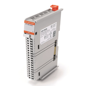 Rockwell Automation 5069-OW CompactLogix GuardLogix Open Relay Output Modules 4 Channel 4 Output
