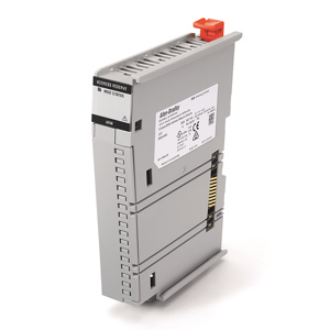 Rockwell Automation 5069 CompactLogix / Compact GuardLogix Address Reserve Modules