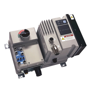 Rockwell Automation 284E / ES / GS ArmorStart ST Variable Frequency Drives