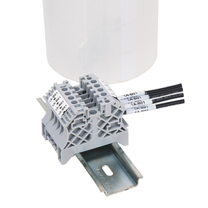 Rockwell Automation Rockwell Automatio 1492-MTW Wrap Around Wire Markers