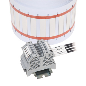 Rockwell Automation Heat Shrink Wire Markers
