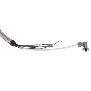 Rockwell Automation 2090-CSBM1E1 Kinetix Series Single Extension Cables