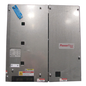 Rockwell Automation PowerFlex Converters