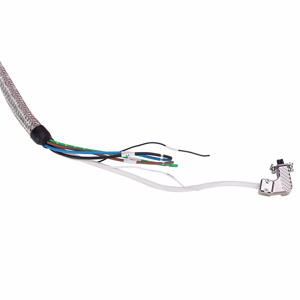 2090-CSBM1DE-14AA05 KINETIX CABLE SINGLE