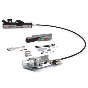 Rockwell Automation Flange Cable Operators