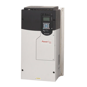 Rockwell Automation PowerFlex 755 AC Drives