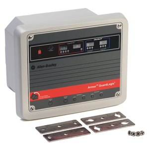 Rockwell Automation 1756-L7 Controller Modules