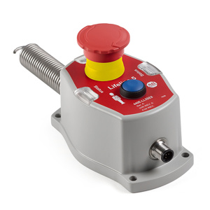 Rockwell Automation Guardmaster® Lifeline Emergency Cable Pull Switches