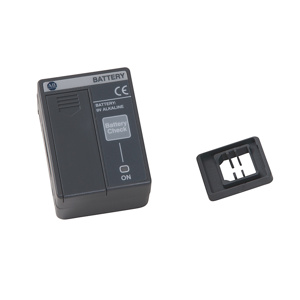 Rockwell Automation Battery Units