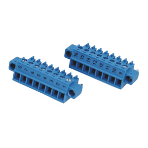 Rockwell Automation 1719 Ex I / O Terminal Blocks