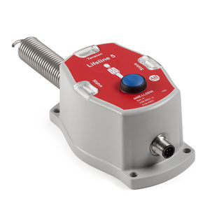 Rockwell Automation Guardmaster® Lifeline Emergency Cable Pull Switches