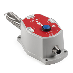 Rockwell Automation Guardmaster® Lifeline Emergency Cable Pull Switches